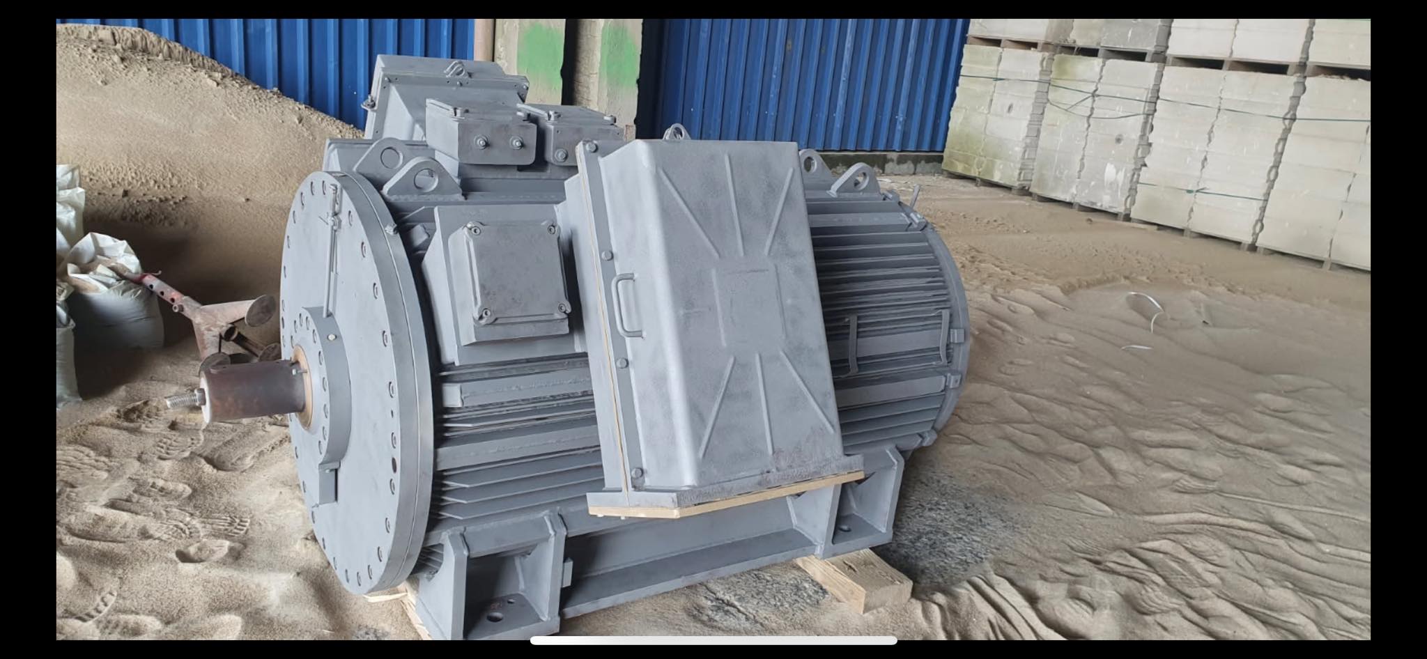 Czyszczenie elementów metalowych